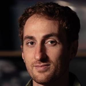 Meet your Posher, Ted